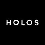 HOLOS logo