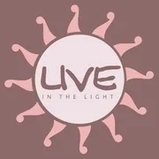 Live in the Light Naturally Ltd Logo
