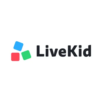 LiveKid Logo