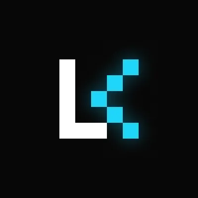 Logo by Brandfetch