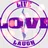 Live Love Laugh logo