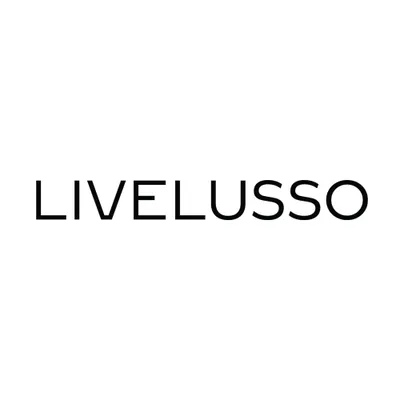 LIVELUSSO logo