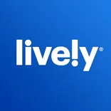 Lively logo/icon