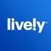 Lively (formerly GreatCall) logo