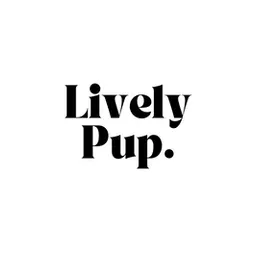 livelypup.com logo