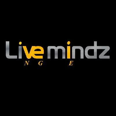 LiveMindz logo