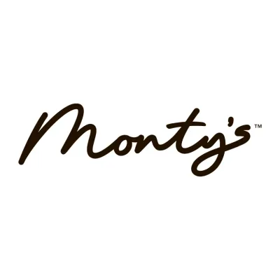 Montys logo