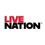Live Nation Entertainment logo/icon