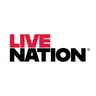 Live Nation logo