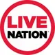 Live Nation logo