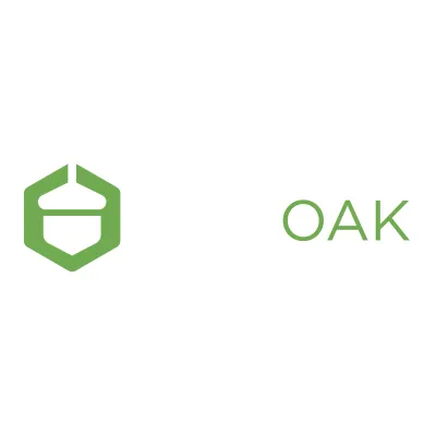 Live Oak Gottesman logo