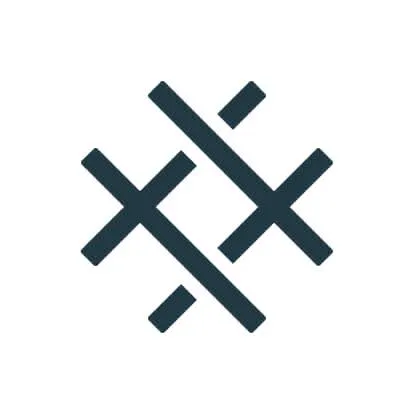 Logo by Brandfetch