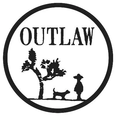 Outlaw Natural Soap Cologne logo