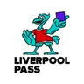 The Liverpool Pass - United Kingdom (US affiliates) logo