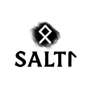 SALTR Logo