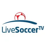 Live Soccer TV logo/icon