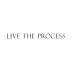 Live The Process logo
