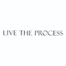 Live The Process logo