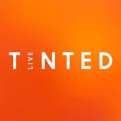 Live Tinted logo