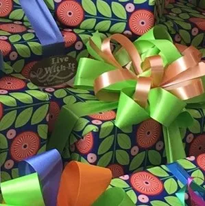 Live With It by Lora Hobbs