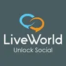 LiveWorld, Inc. (Corporate Office) logo