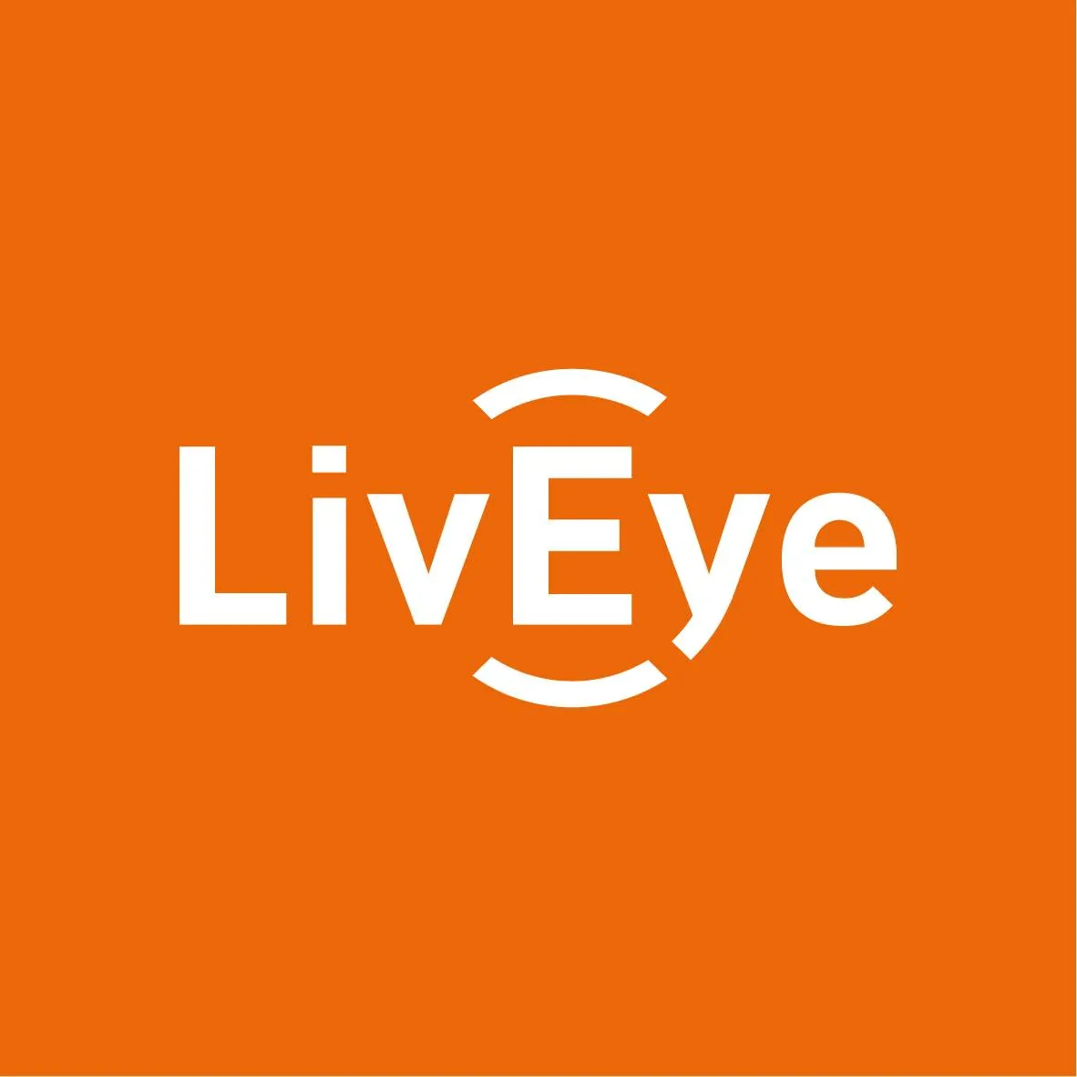 LivEye GmbH logo