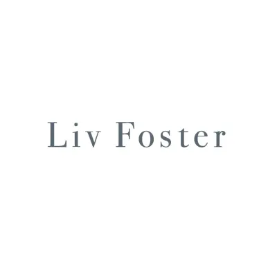 Liv Foster logo