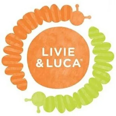 Livie  Luca logo