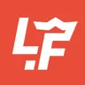 Living.Fit logo