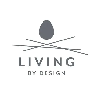 Living By Design logo