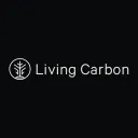 Living Carbon logo