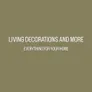 Logo Living Decorations and More