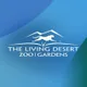 The Living Desert logo