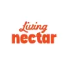 Living Nectar logo