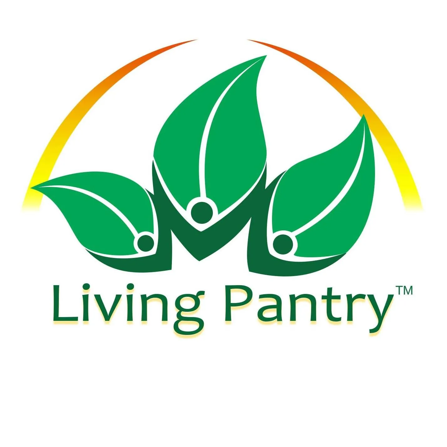 Livingpantry