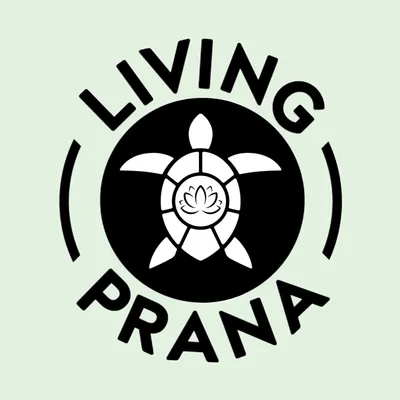 Living Prana logo