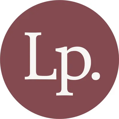 Living Proof logo