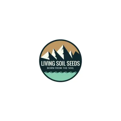 Living Soil Seeds Co logo