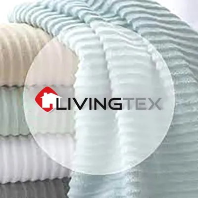 Livingtex logo