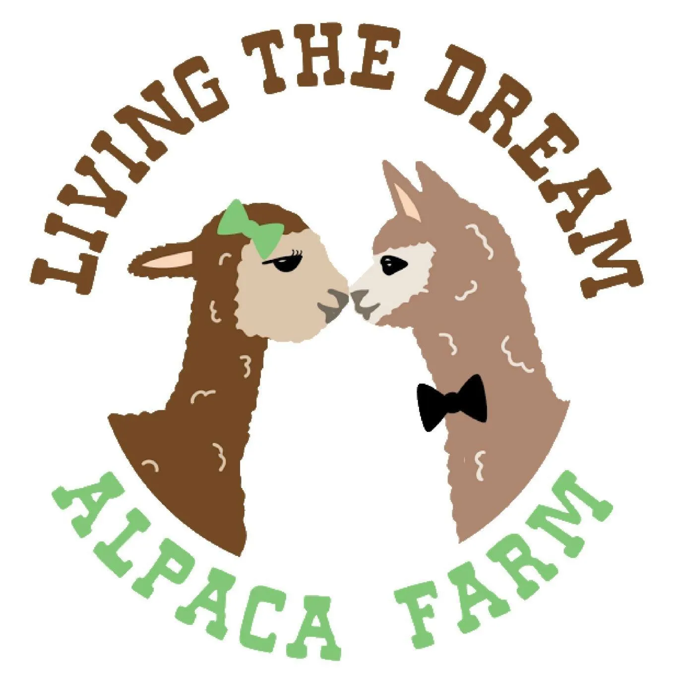 Livingthedreamalpacafarm
