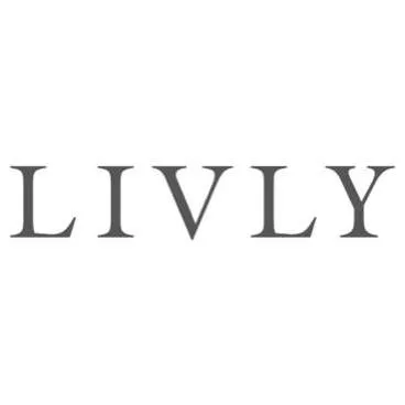 livlyclothing.com logo