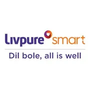 Livpure Smart Logo
