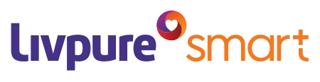 Livpure Smart logo