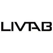 Livtab Logo