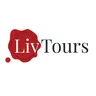 LivTour logo