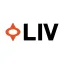 LIV Watches logo
