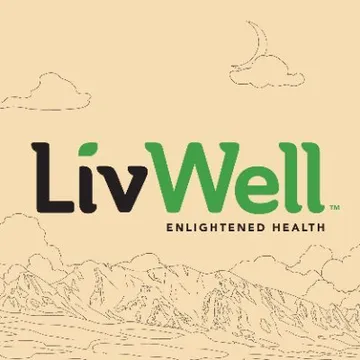 LivWell Logo