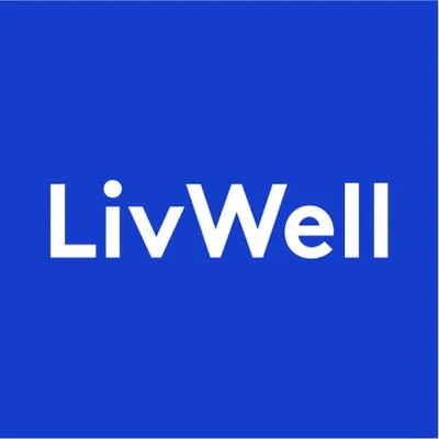 LivWell Ventures logo