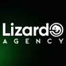 Lizardo Agency - Website Design Agency Chicago logo