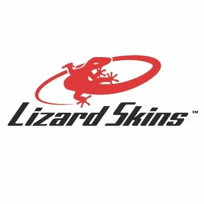Lizard Skins logo